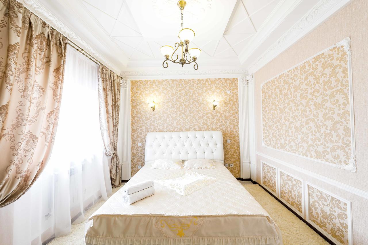 Adler Hotel Астана Екстериор снимка