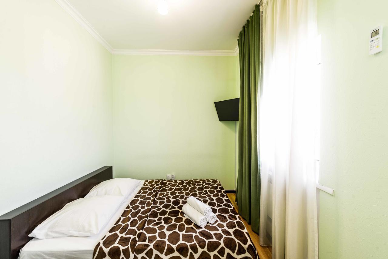 Adler Hotel Астана Екстериор снимка