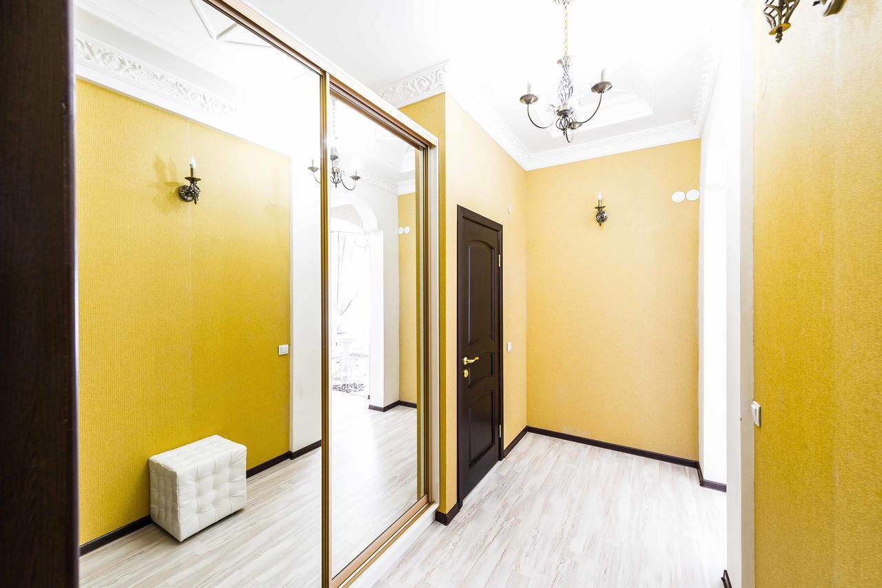 Adler Hotel Астана Екстериор снимка