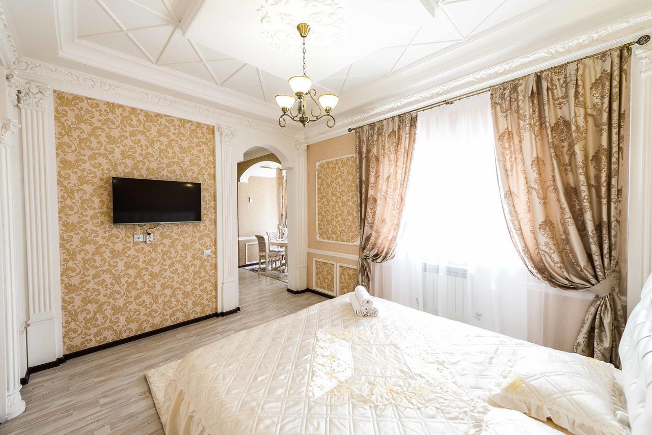 Adler Hotel Астана Екстериор снимка