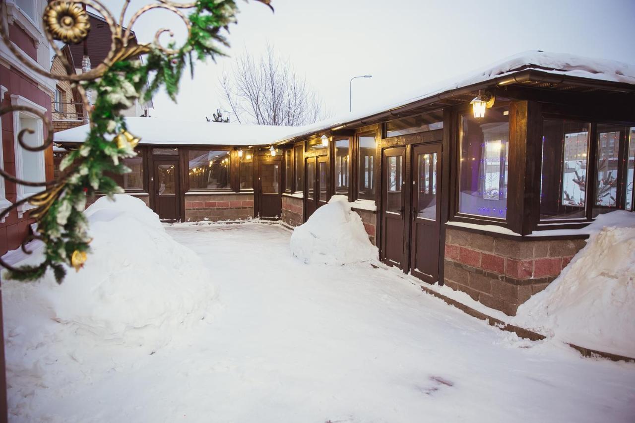 Adler Hotel Астана Екстериор снимка